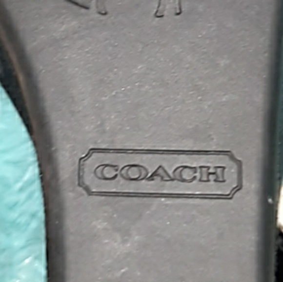 COACH Sandals - Picture 6 of 7
